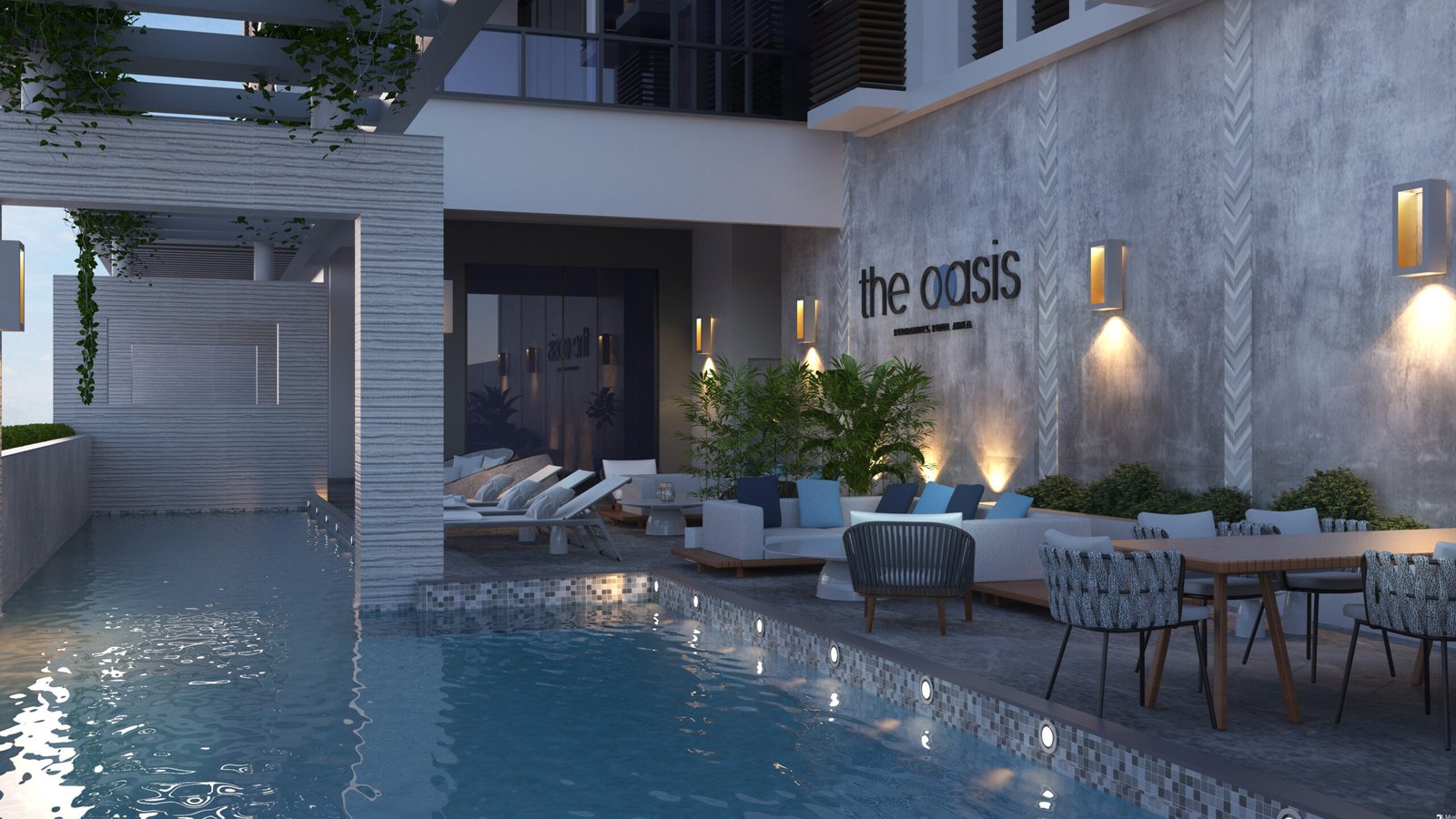 Area Social 1N Mistral cam 1