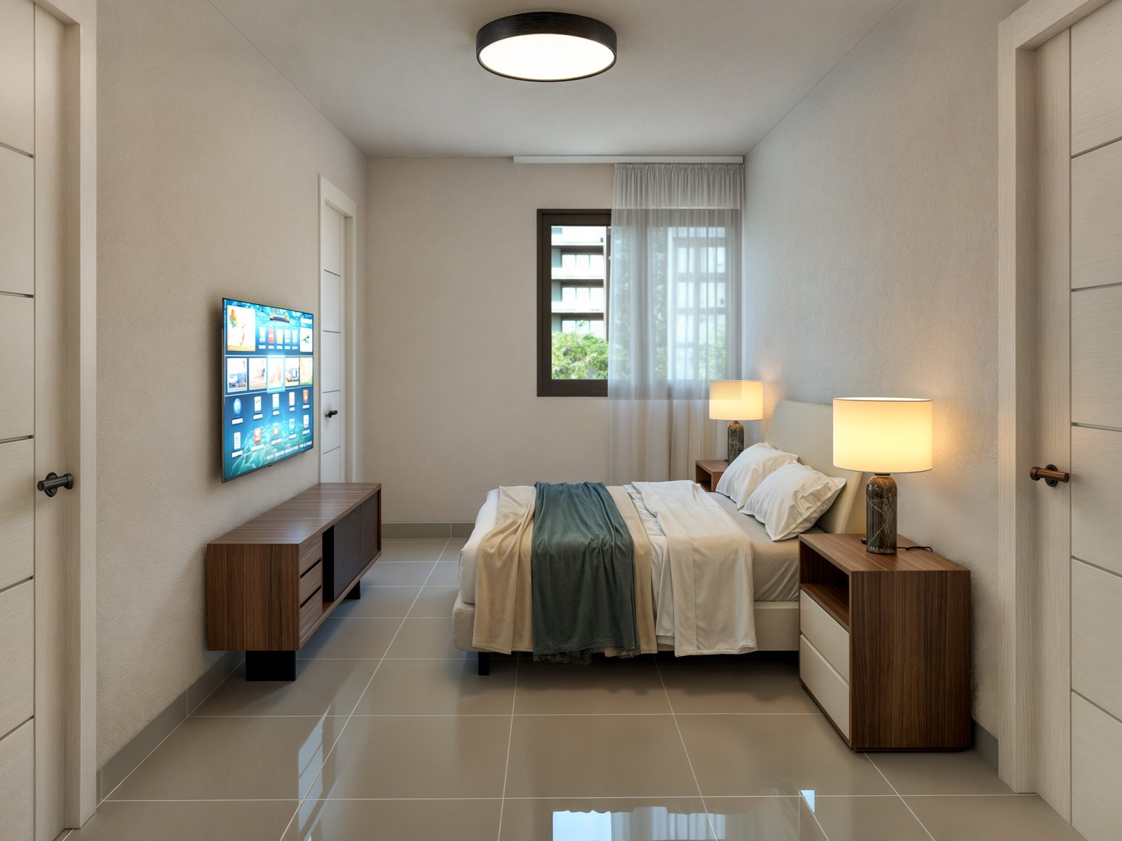 HABITACION PRINCIPAL 2