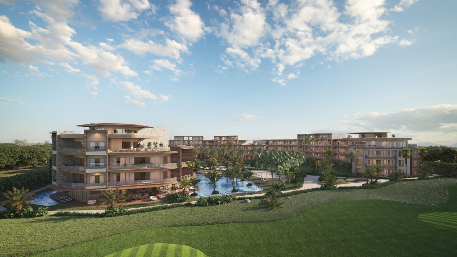 the one site izquierda