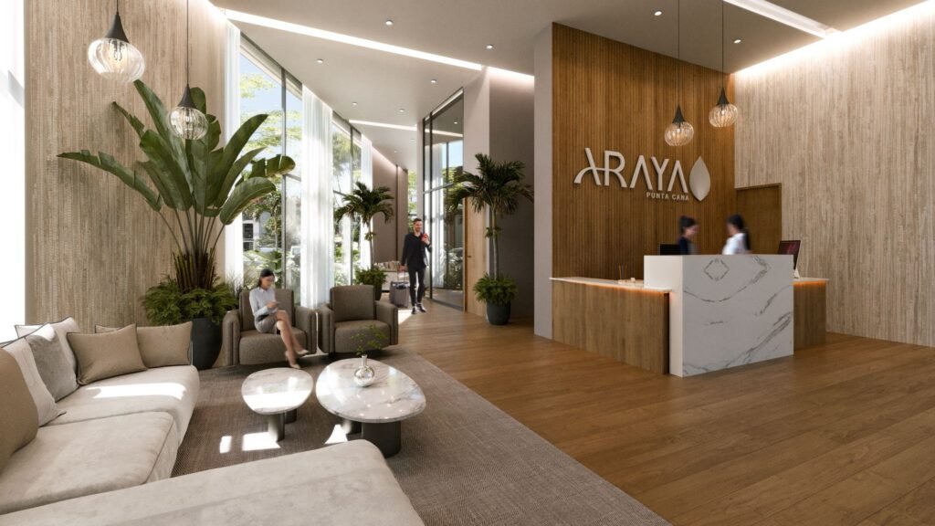 Araya punta cana