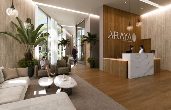 ARAYA PUNTA CANA