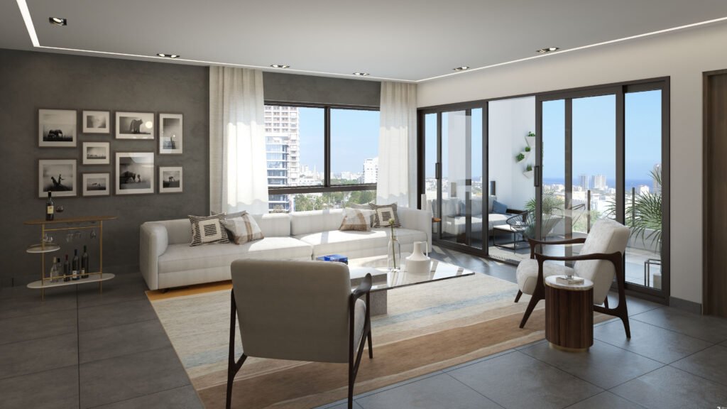 Apt 5 Mistral cam 2