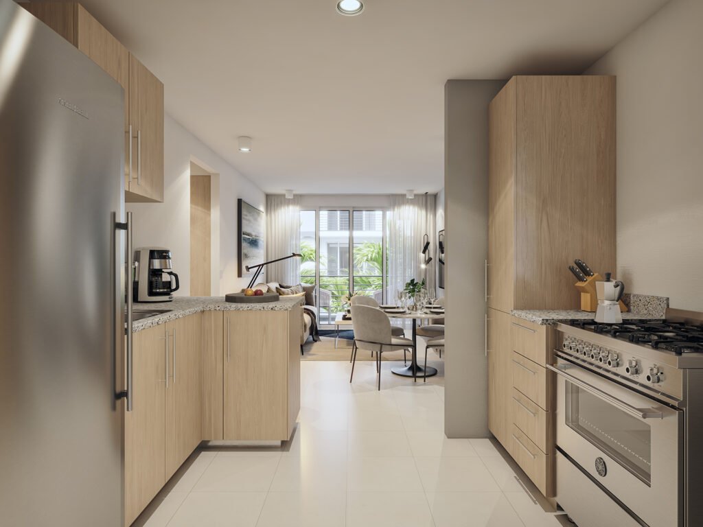 Cocina Apto D PDN