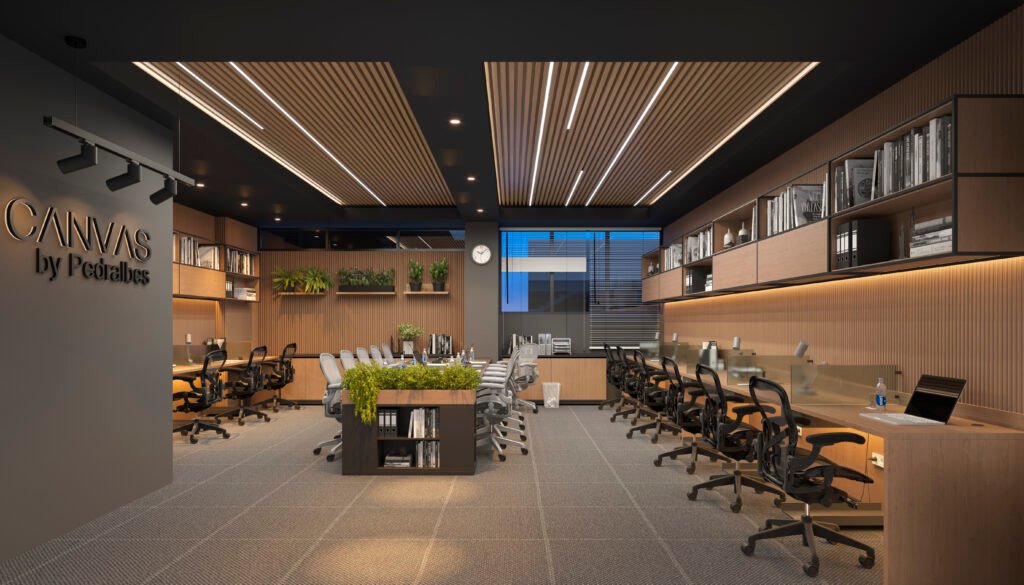 FINAL COWORKING