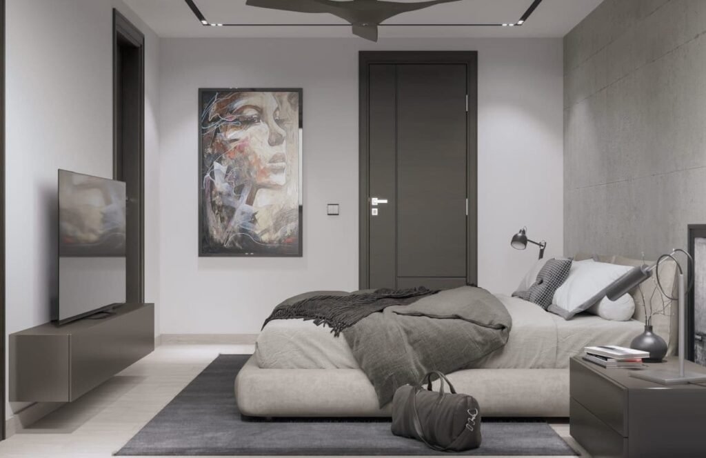 Habitacion