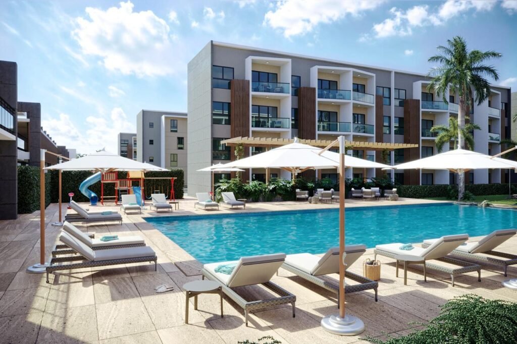 CONDO-HOTELERO