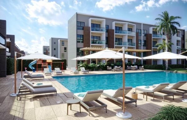 PROYECTO CONDO-HOTELERO