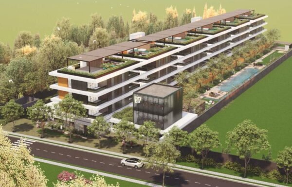 PROYECTO EN JUAN DOLIO
