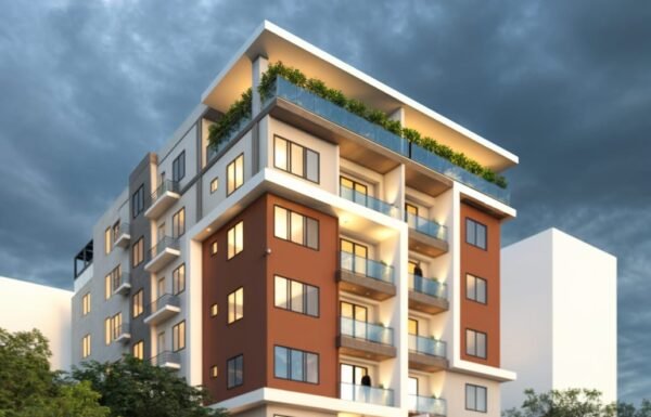 Proyecto Avenida Independencia