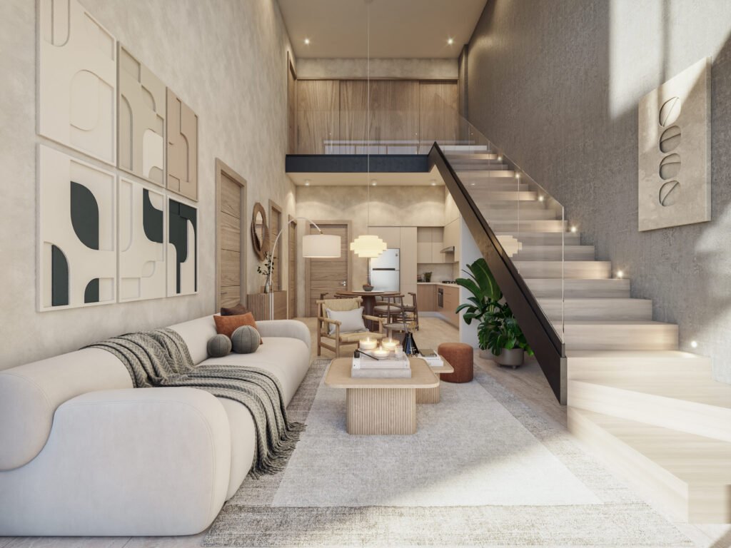 Loft 1 Hab TO Final