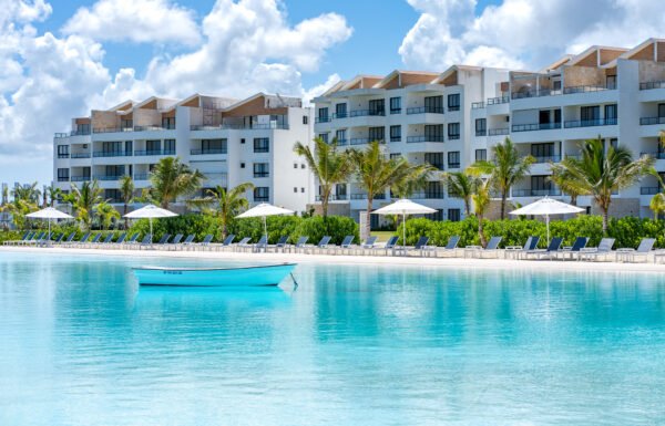 Proyecto The Beach Punta Cana
