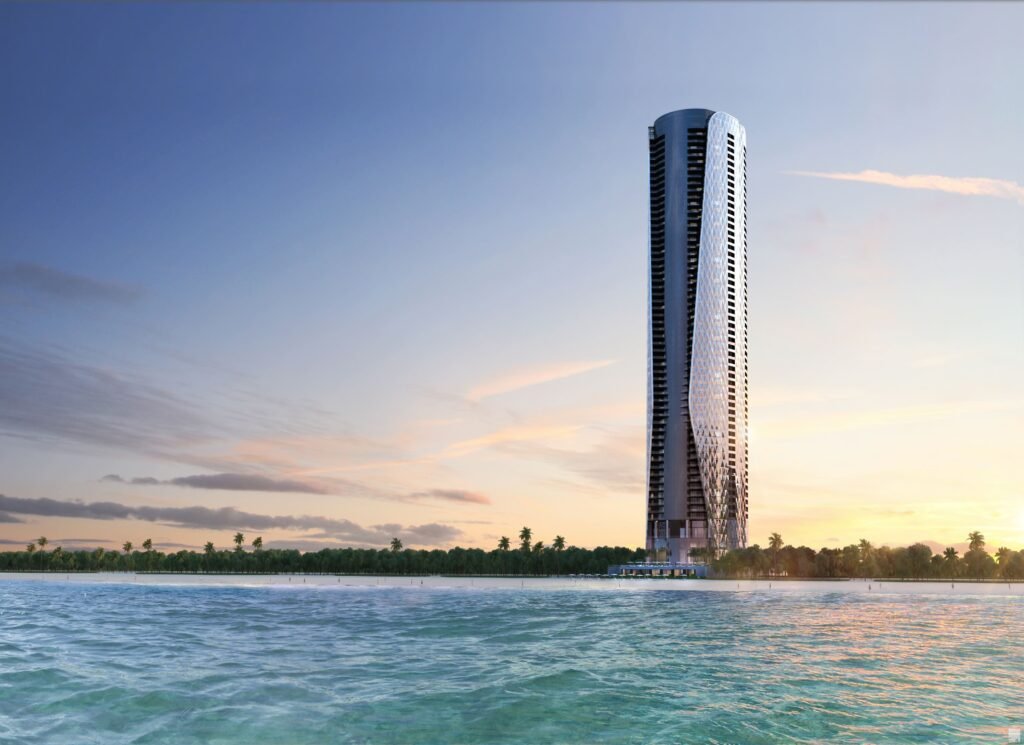 BENTLEY RESIDENCES