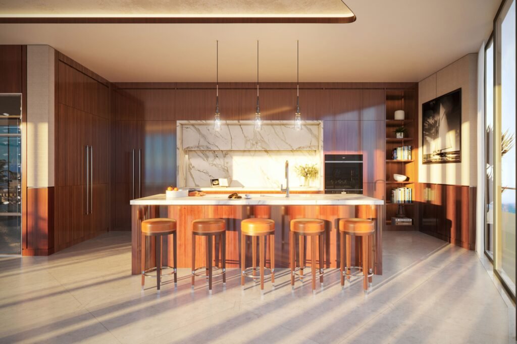 PH1 Kitchen