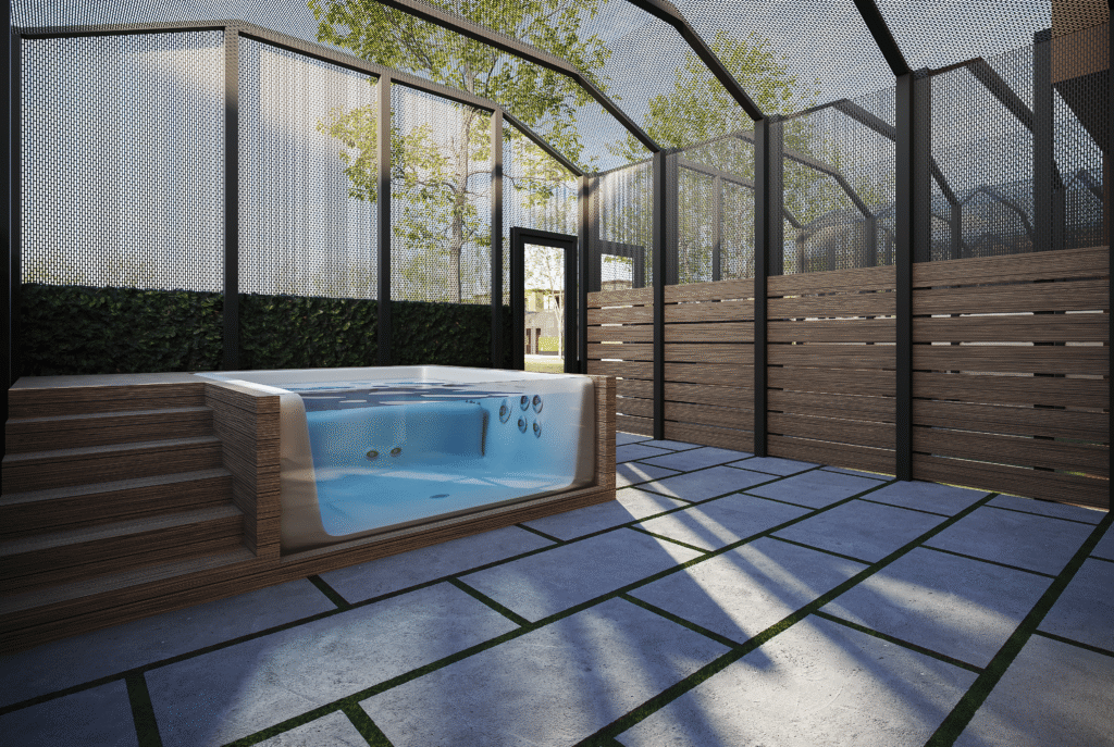 PATIO PICUZZI 1