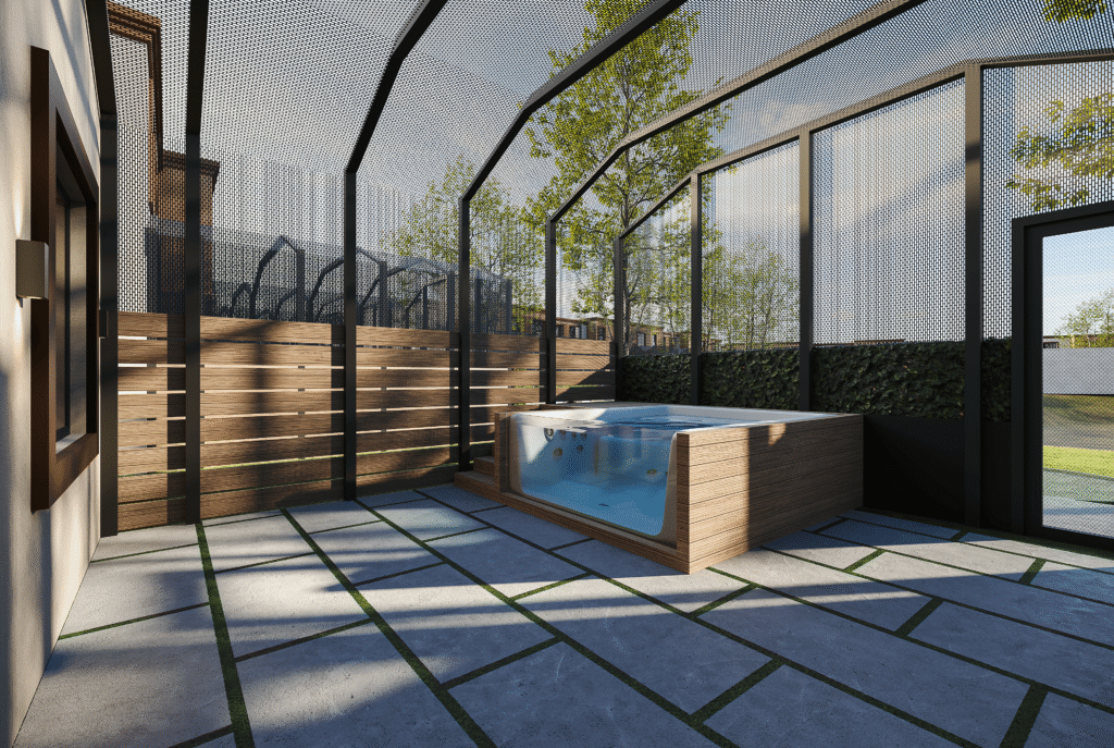 PATIO PICUZZI 2