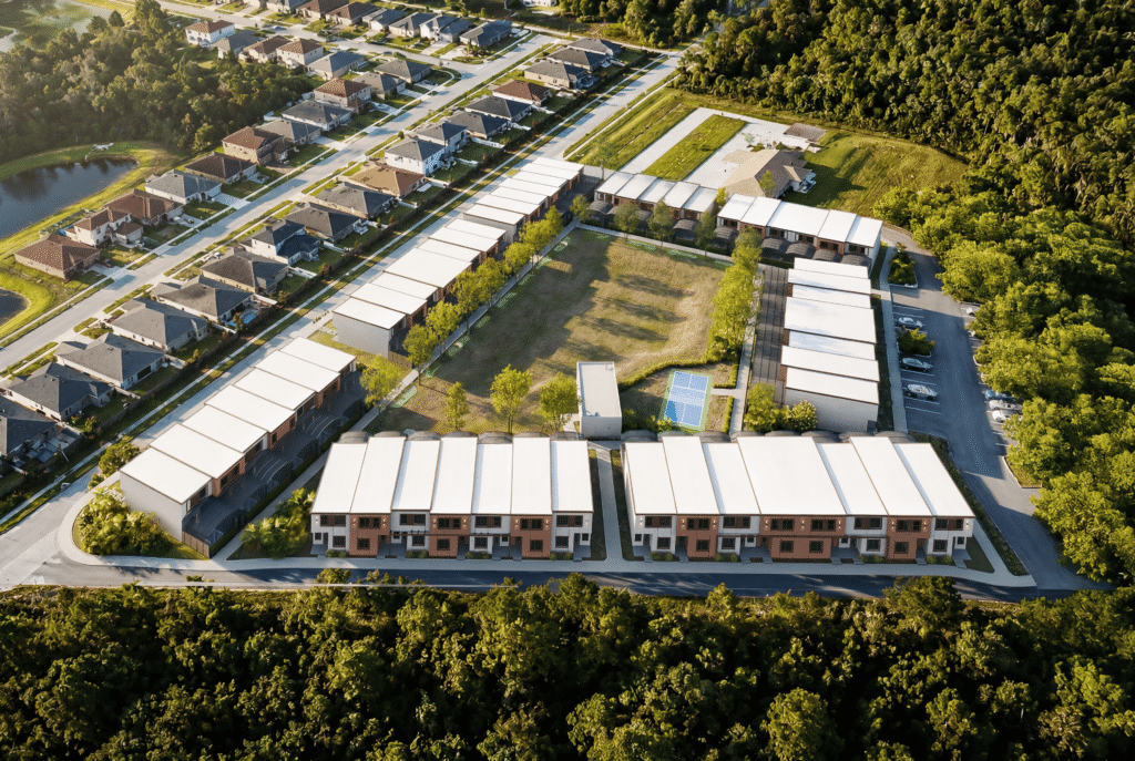 SITE PLAN 1